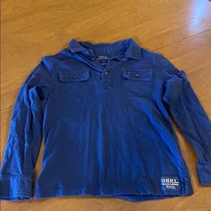 Polo Ralph Lauren long sleeve shirt